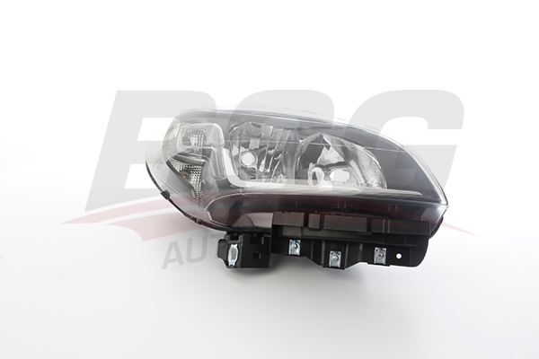 FAR SAG SIYAH ( MOTORLU ) ( 1 x H7 /1 x H1 / 1 x WY 21W / 1 x W21/5  )