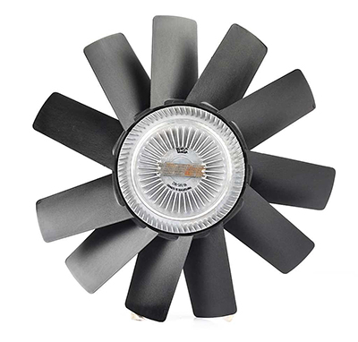 FAN TERMIGI PERVANE KOMPLE