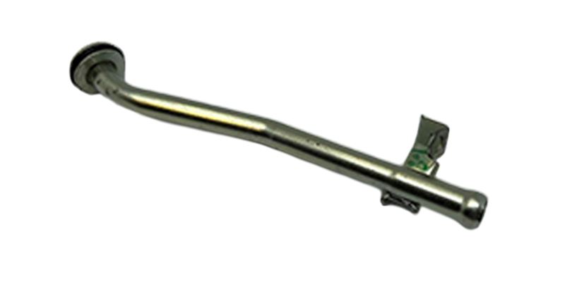 EGR BORUSU