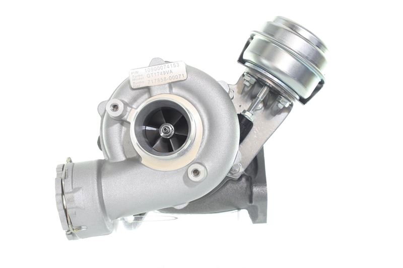TURBO SARJ 140 PS