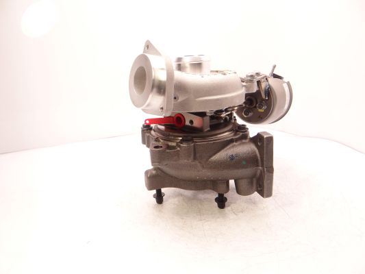 TURBO SARJ 143 PS-150 PS