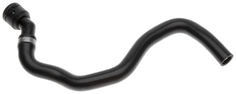 RADYATÖR SU HORTUMU KALORIFER HORTUMU