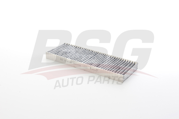 POLEN FILTRESI LAK45 / AHC119 (KARBONLU)