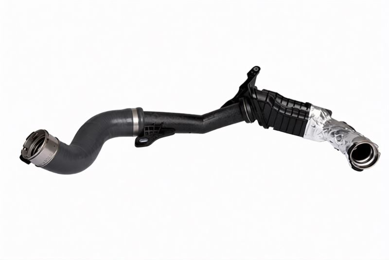 TURBO HORTUMU KOMPLE
