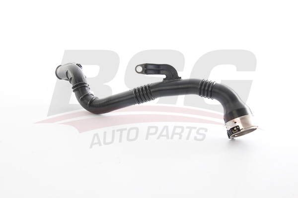 TURBO BORUSU