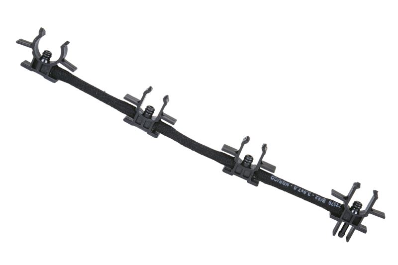 ENJEKTÖR GERI DÖNÜS HORTUMU F9Q MOTOR