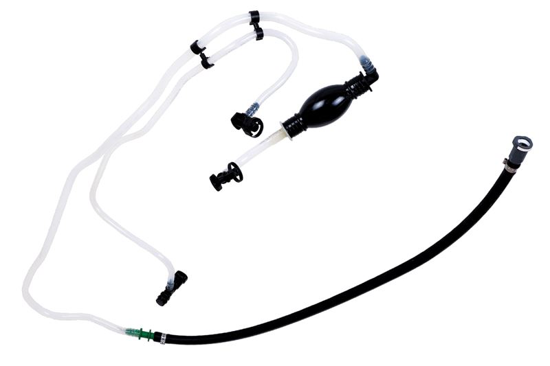 MAZOT POMPA HORTUMU F8Q MOTOR