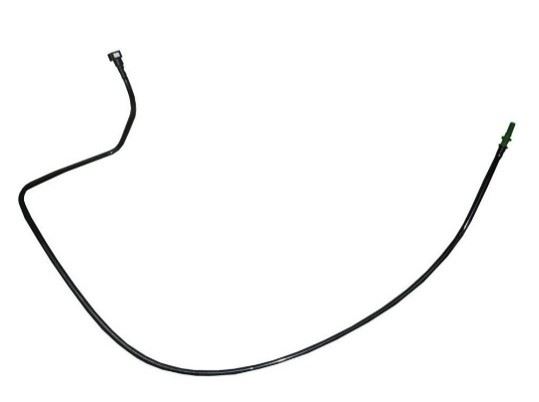 YAKIT HORTUMU