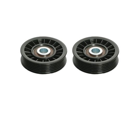 V KAYIS GERGI RULMANI 531 0745 10 (83 MM)(KANALLI)