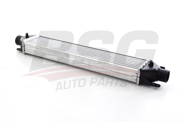 TURBO RADYATÖRÜ TURBO RAD. 572 X 127 X 50