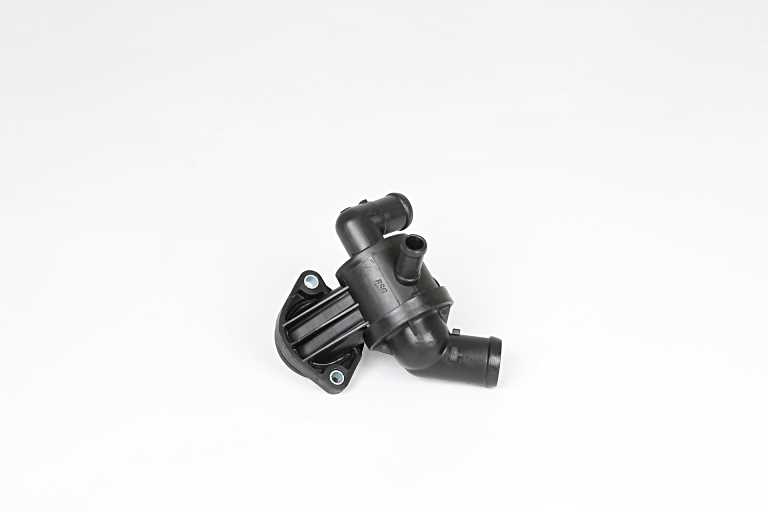 TERMOSTAT KOMPLE TI 15 87