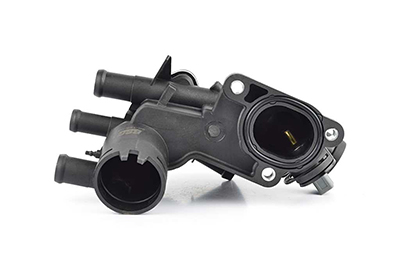 TERMOSTAT KOMPLE