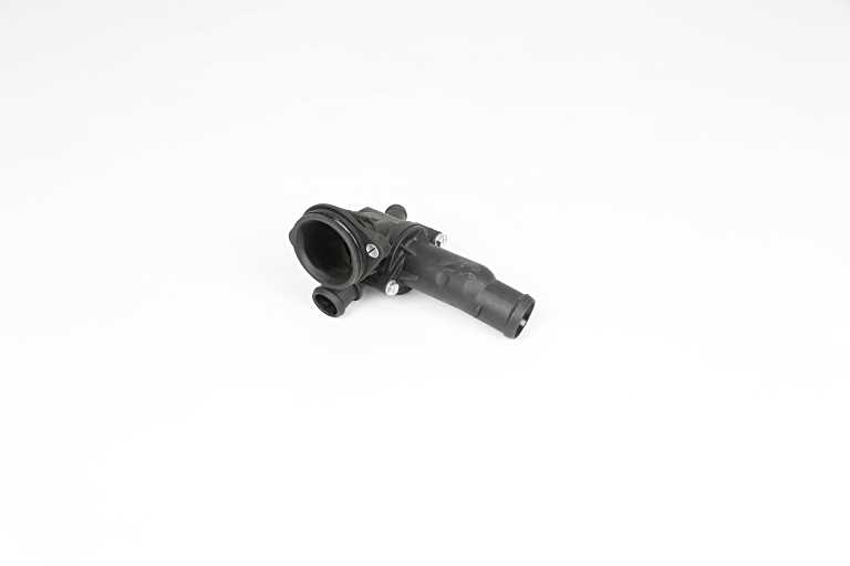 TERMOSTAT KOMPLE 116 600