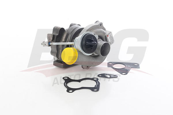 TURBO SARJ 65 PS - 68 PS