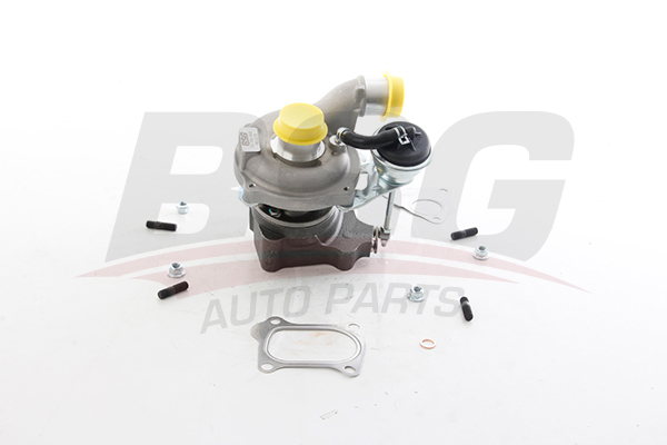 TURBO SARJ 68 BG-EUR-4