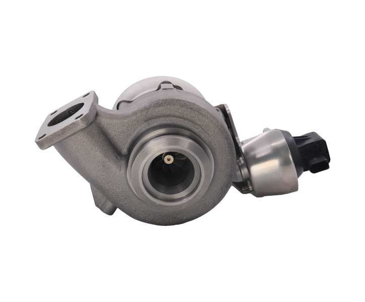 TURBO SARJ 109 PS