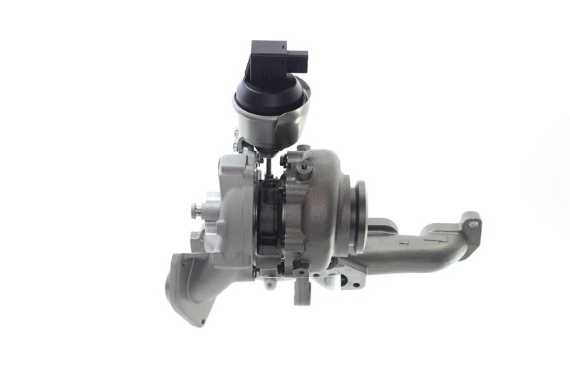 TURBO SARJ