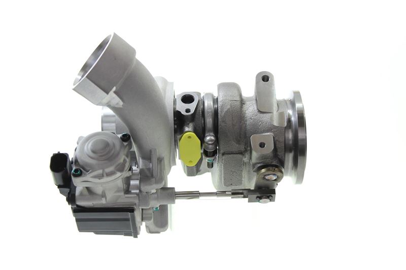 TURBO SARJ