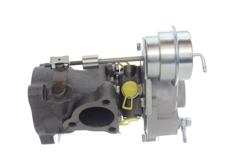 TURBO SARJ