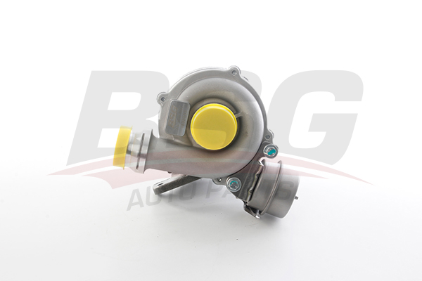 TURBO SARJ 100-101 HP