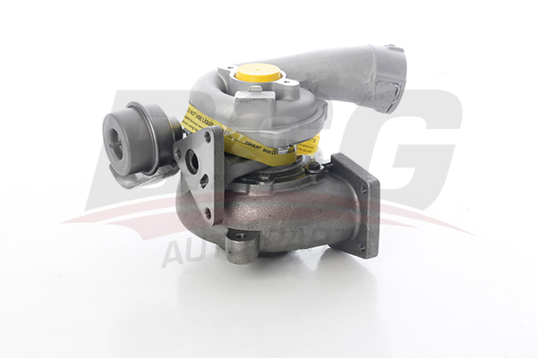 TURBO SARJ 130 PS