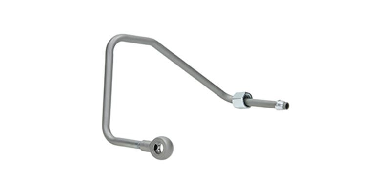 TURBO YAGLAMA BORUSU